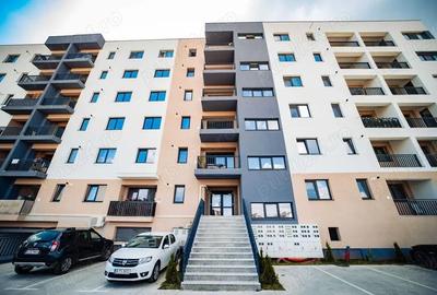 Garsonieră decomandată în Ozana - 2