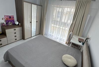 Titan-Parcul Teilor,bl.2020,p/5,DECOMANDAT,TOTUL NOU, balcon,centrala,2 Bai, - 15