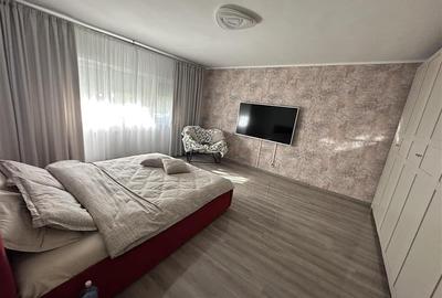 Apartament 2 camere 59 mp in bloc din 2004, mobilat - 4