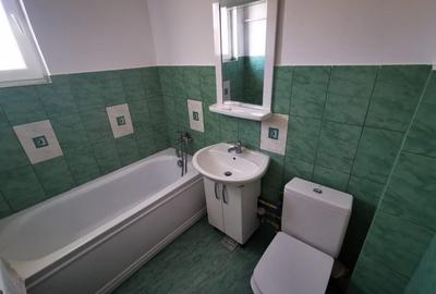 Apart 2 camere  prima inchiriere PIATA UNIRII - 12