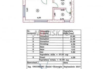 Vila 6 Camere - Saftica - 25