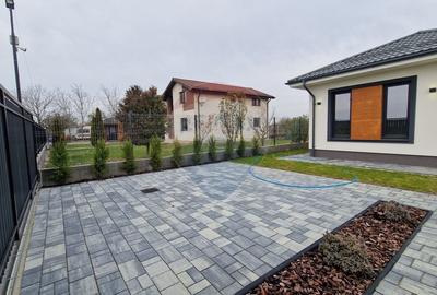 Casă cu 3 camere cu Teren 400 Mp în Crevedia - 3