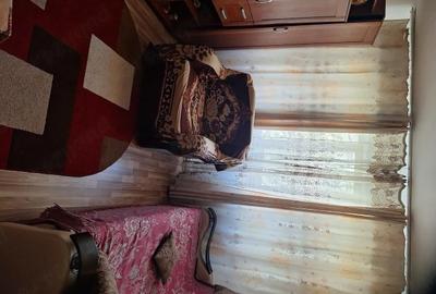 Garsonieră decomandată în Poarta 6 - 5