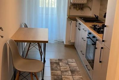 Garsonieră decomandată, mobilată în Tătărași - 5