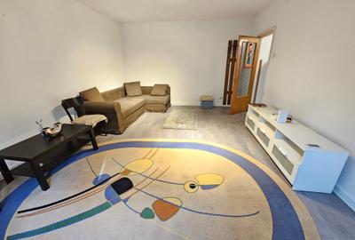 Garsonieră decomandată, mobilată în Timpuri Noi - 1