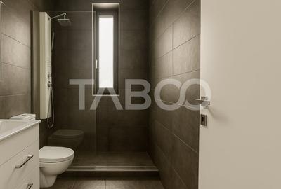 Apartament la etajul 2 Doamna Stanca bloc cu lift parcare tip garaj - 8