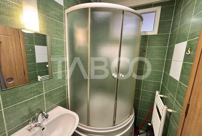 Apartament de vanzare 2 camere 39mp utili zona Lazaret Sibiu - 7