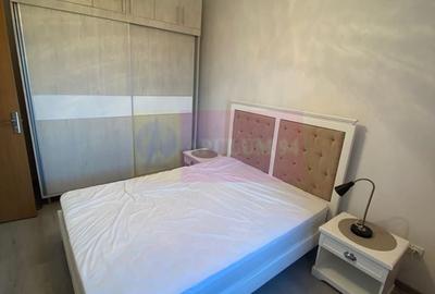 Apartament cu 2 camere decomandat, mobilat în Apărătorii Patriei - 4