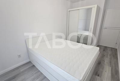Apartament cu 2 camere decomandat, mobilat în Mihai Viteazul - 6