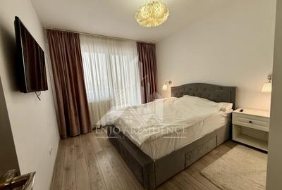 Apartament SUPERB de 2 camere | Etaj 3/5 | BLOC NOU - 13