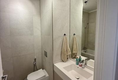 One Verdi - 3 camere -  etaj superior - nu se aplica TVA - 11