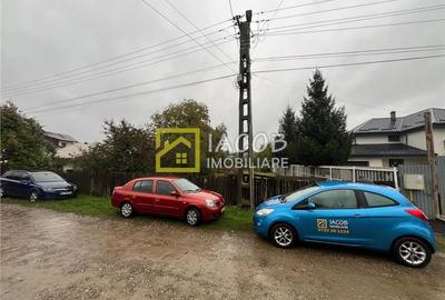 Teren Construcții intravilan de 1020 mp, în Sud - 5