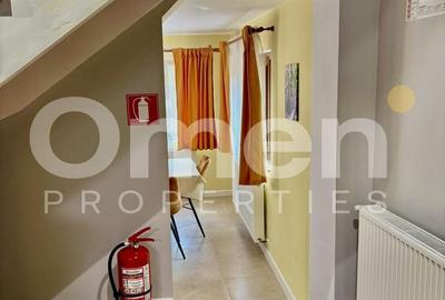 Casă cu 8 camere cu Canalizare în Ferneziu - 20