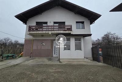 Vila de vanzare Lunca Cetatuii, - 1