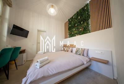 Apartament cu 3 camere, mobilat în Central - 13