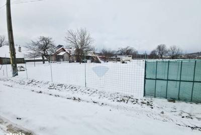 Spațiu comercial, în Dobreni - 9