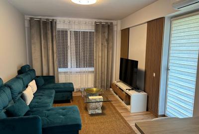 Apartament doua camere,prima inchiriere Copou+loc parcare - 1
