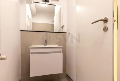 Apartament cu 3 camere semidecomandat, mobilat în Bucureștii Noi - 4