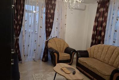 Apartament cu 2 camere decomandat în Central - 5
