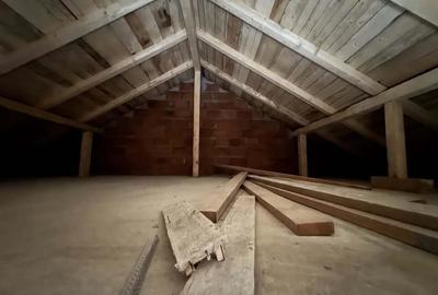 Duplex 3 camere, 80mp, teren 280mp, eficient energetic in Utvin - 7