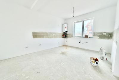 Direct proprietar - Duplex 4 camere, 2 bai - Toate utilitatile - Mosnita - 9