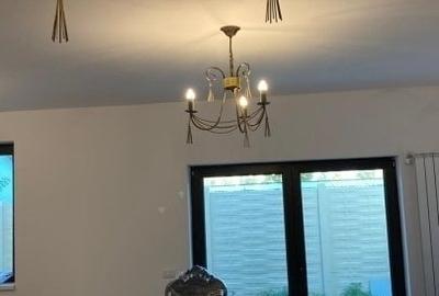 Casă individuală cu 6 camere cu Teren 50 Mp în Vitan - 7