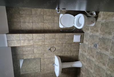 Vand apartament 4 camere, Hunedoara Vand apartament 4 camere, Hunedoara - 6