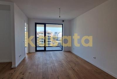 2 camere de vânzare | CityPoint Aviatiei | Faza 2 Bloc D - 2