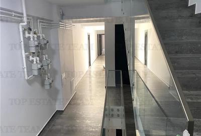 Apartament 2 camere, finisaje Premium, bloc nou in zona Mosilor - 9