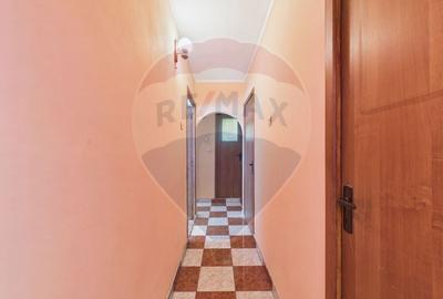 Apartament cu 3 camere de vanzare Militari, Metrou Lujerului - 9