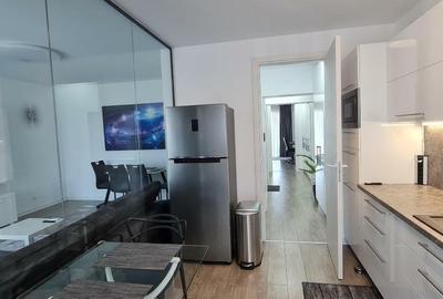 Apartament 3 camere de lux ansamblul Cloud9+parcare - 3