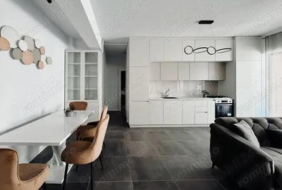 Apartament cu 2 camere de inchiriat zona Bartolomeu