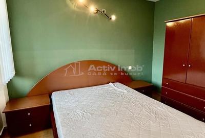 Apartament cu 2 camere în Tei - 3