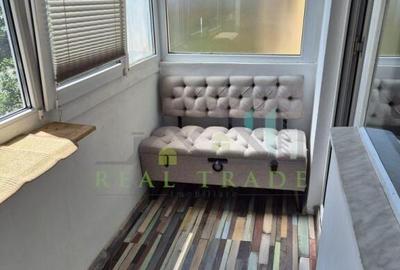 Apartament 2 camere decomandat etajul 2 Tractorul - 5