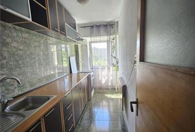 Garsoniera 38 mp - Doamna Ghica / Tei - 3