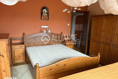 Apartament cu 3 camere decomandat în Oltina - 8