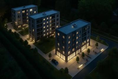 Apartament 3 camere decomandat Pallady/Metrou Teclu - 9