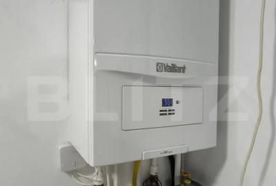 Apartament cu 3 camere decomandat în Burdujeni - 9