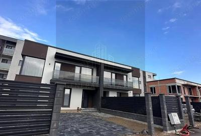 Case tip Duplex de vanzare in Ghimbav, Bra?ov Cartierul Florilor - 4