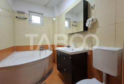 Apartament decomandat 2 camere 63 mp garaj subteran 20 mp Turnisor - 8