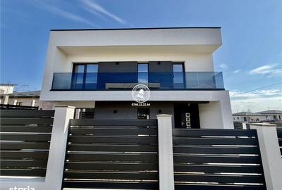 Casă cu 4 camere în Miroslava