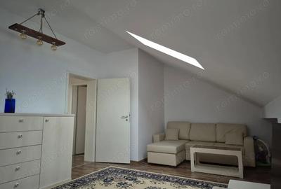 Proprietar vand casa individuala in Dumbravi?a - liziera padurii - Nicolae Balcescu - 3