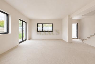 Duplex cu 4 camere cu Canalizare în Florești - 7