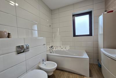 Apartament cu 4 camere semidecomandat, mobilat în Mănăștur - 10