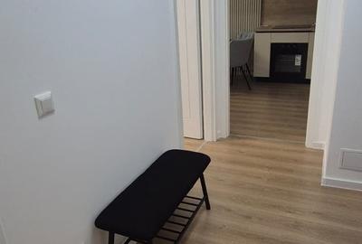 Apartament cu 2 camere decomandat în Central - 15