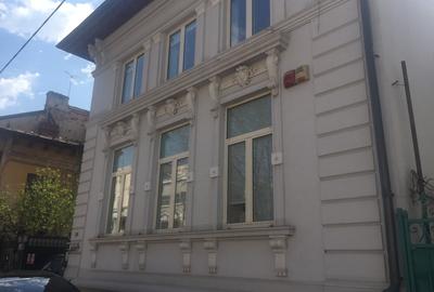 Vilă de închiriat – Piața Victoriei | Str. Grigore Alexandrescu nr. 36 - 4