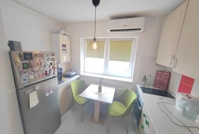 Titan Pallady garsoniera Palladyum Residence - 3