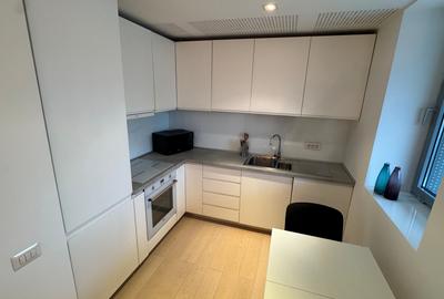 STUDIO CALEA VICTORIEI- VERNESCU RESIDENCE, MOBILAT UTILAT LUX - 3