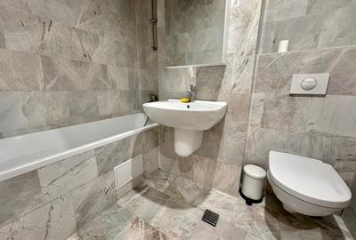 Dacia - Eminescu | 3 camere bloc nou (constr 2018 ) 2 bai parcare - 7