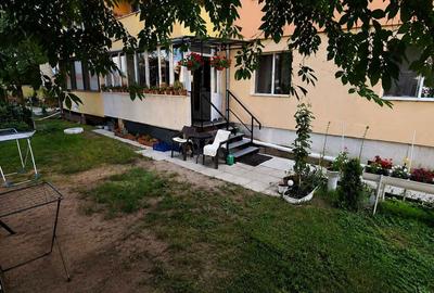 Apartament cu 3 camere decomandat în Cetate - 3